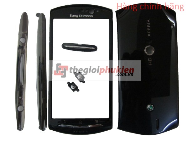 Vỏ Sony Neo V - MT11i công ty